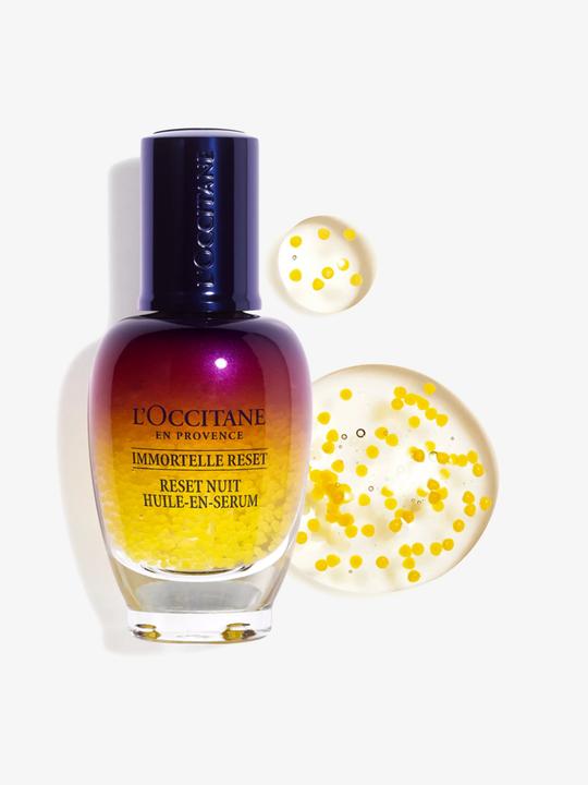 Produktbild L'Occitane Immortelle Reset (30 ml)