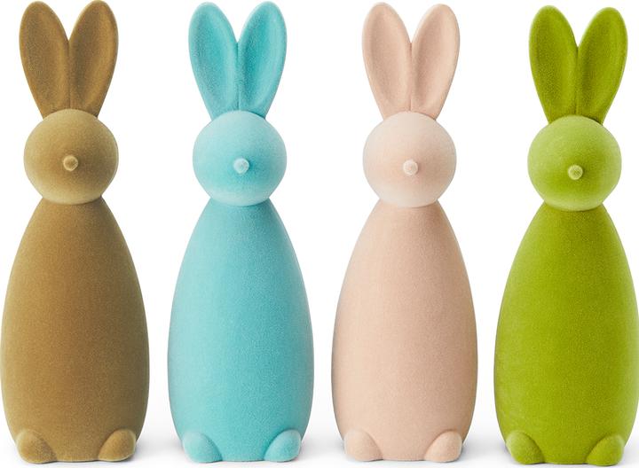 Image du produit Philippi Lapin décoratif Jack (8 x 8 x 25 cm)