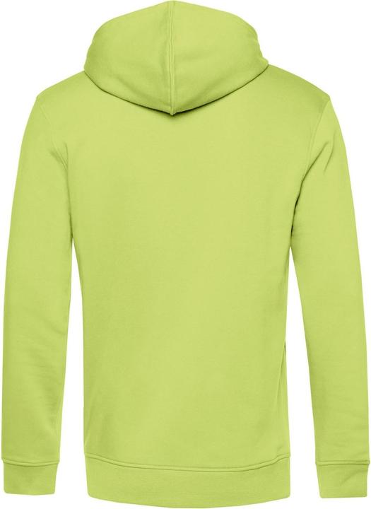 Produktbild B&C Kapuzenpullover Baumwolle aus biologischem Anbau (M)
