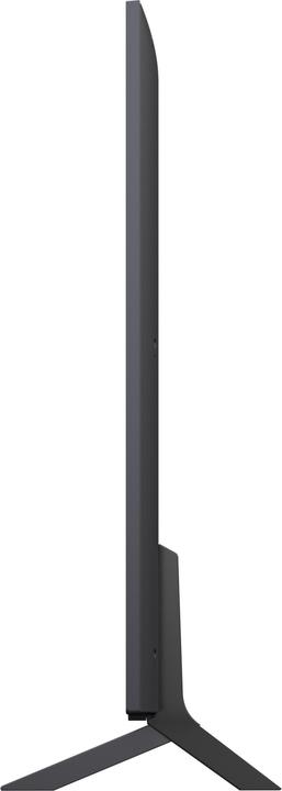 Actual product image LG 86QNED80A6A (86", QNED80, QNED, 4K, 2025)