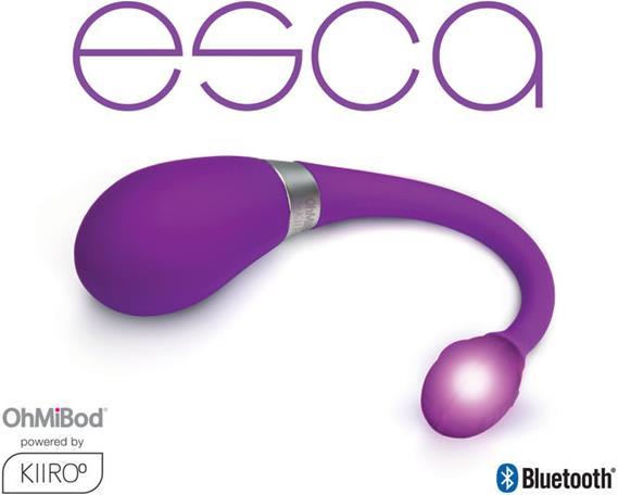 Produktbild Kiiroo - OhMiBod Esca