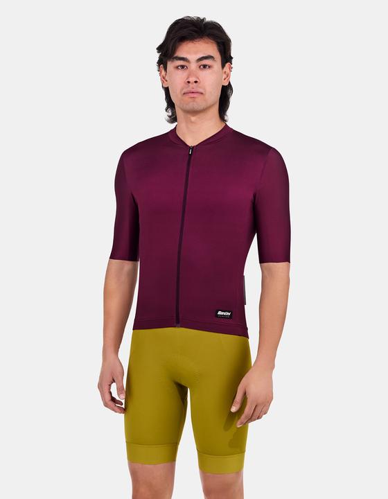 Produktbild Santini Kurzarmtrikot (M)