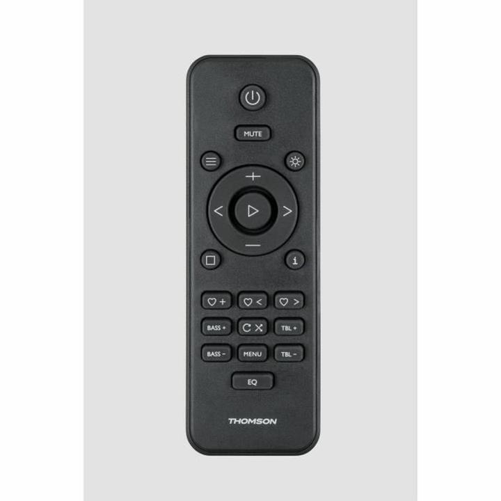 Actual product image Bigben MIC300I (Bluetooth, CD player, 2x 30 W)
