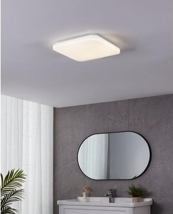 Image du produit EGLO Plafonniers (1600 lm)