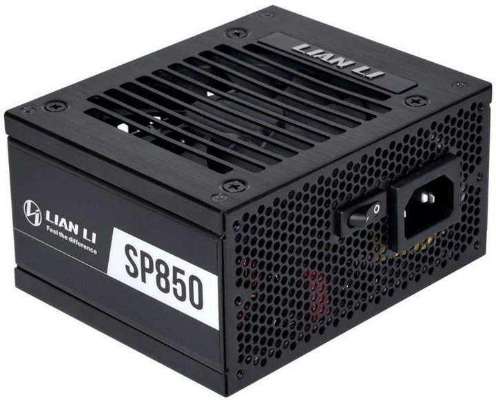 Lian-Li SP850 (850 W)