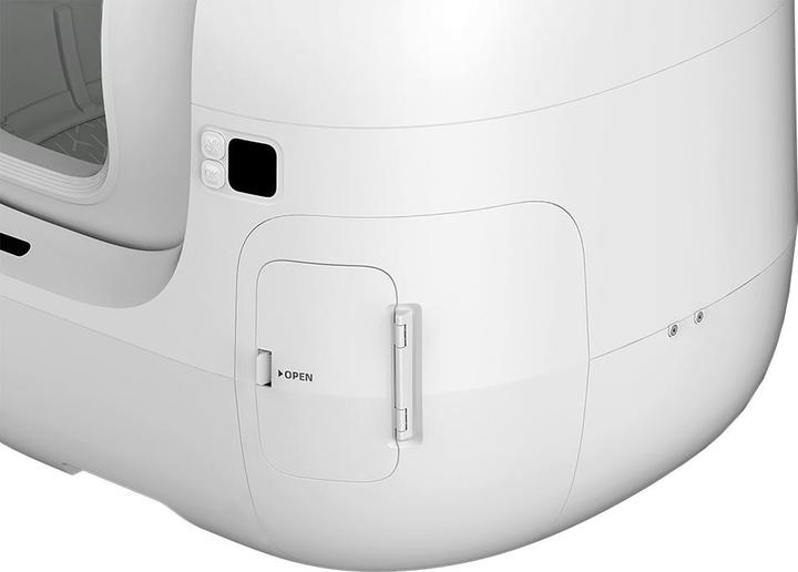 Immagine prodotto Petkit Purobot Max Pro (Lettiera autopulente)