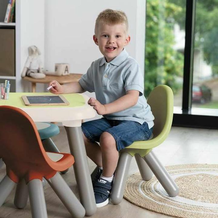 Actual product image Smoby Life Kid Table (Kids table)