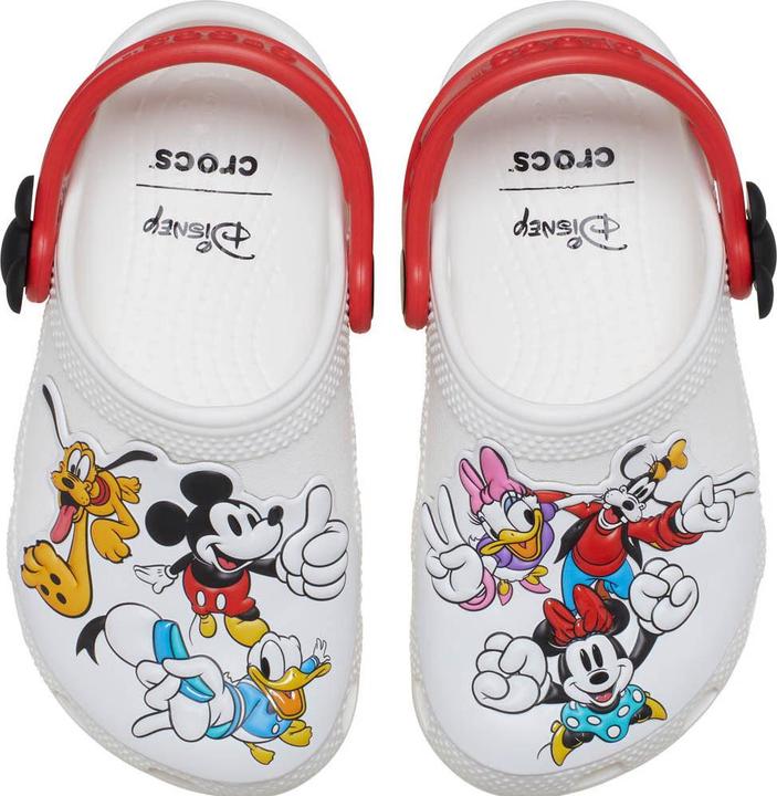 Image du produit Crocs T's Mickey and Friends ClsClog (26)