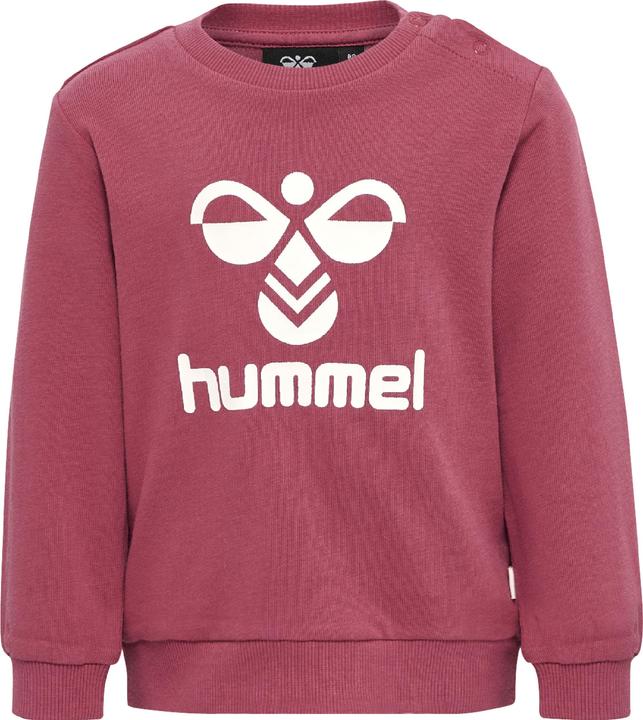 Produktbild hummel Hmlarine Crewsuit (56)
