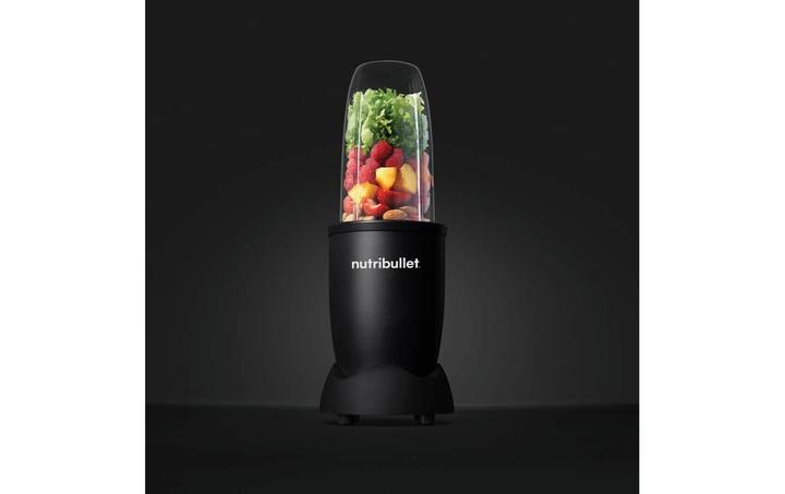 Produktbild NutriBullet NB910MAB (900 W)