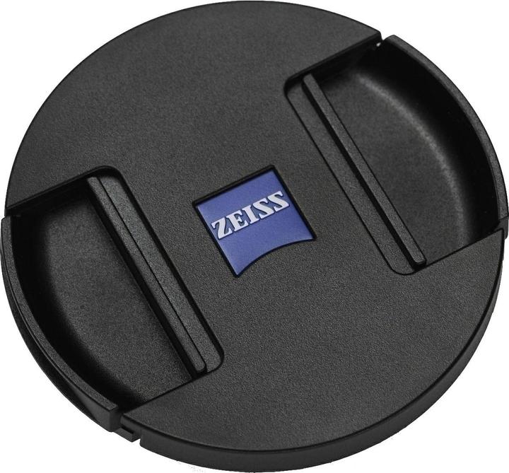 Actual product image Zeiss Touit 12mm f/2.8, Fuji X (Fujifilm Fujinon XF, APS-C / DX)