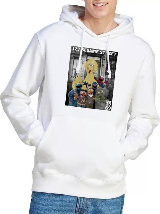 Produktbild Best Address Kapuzenpullover (M)