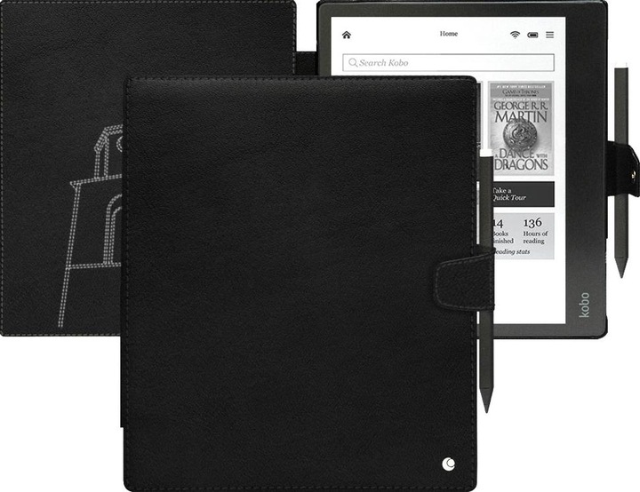 Negre poudro ( Pantone #111212 )