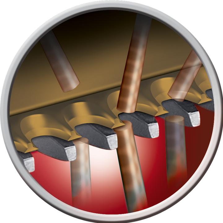 Actual product image Remington Hc7170