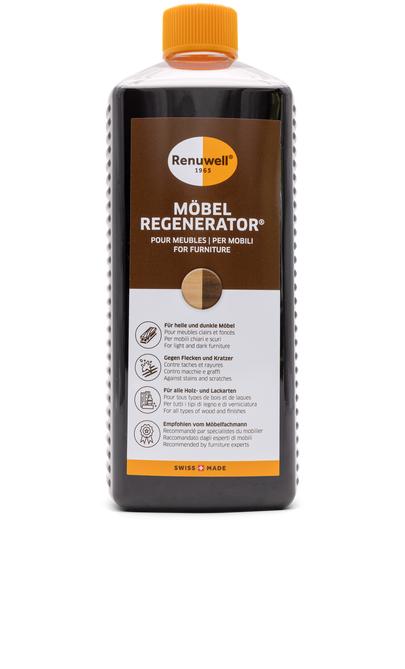 Actual product image Renuwell Furniture Regenerator (1 l)
