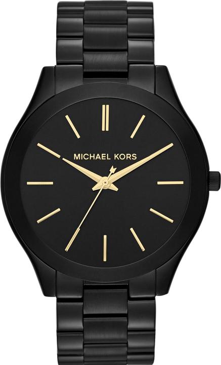 Michael Kors Slim Runway (Analoguhr, 42 mm)
