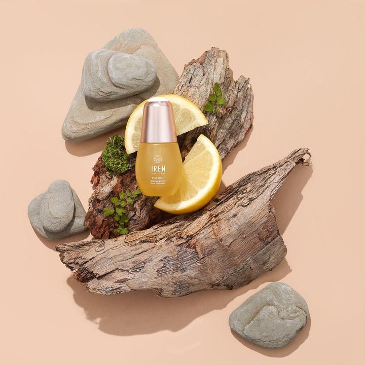 Actual product image Iren Shizen Star Light (20 ml)