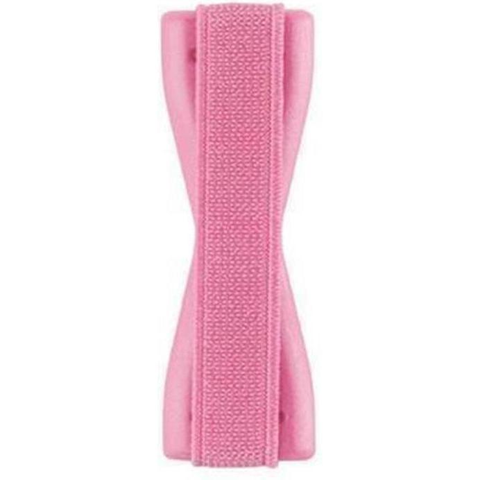 Cadorabo Sling Grip, Smartphone Halterung, Rosa