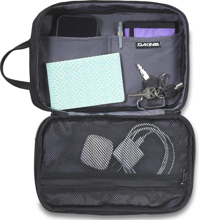 Actual product image Dakine Motive Sling, Stone Ballistic (3.50 l)