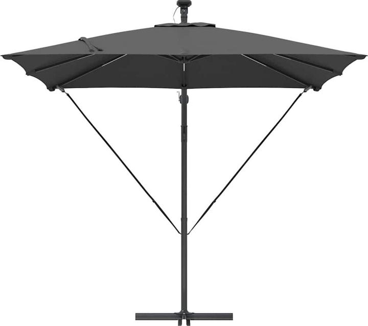 Actual product image vidaXL Cantilever Parasol (2.49 m)