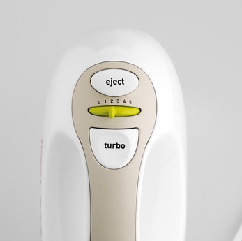 Actual product image Tefal Ht 4101 (450 W)