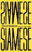 Immagine prodotto Siamese (Inglese, Stig Sæterbakken, 2024)