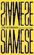 Produktbild Siamese (Englisch, Stig Sæterbakken, 2024)