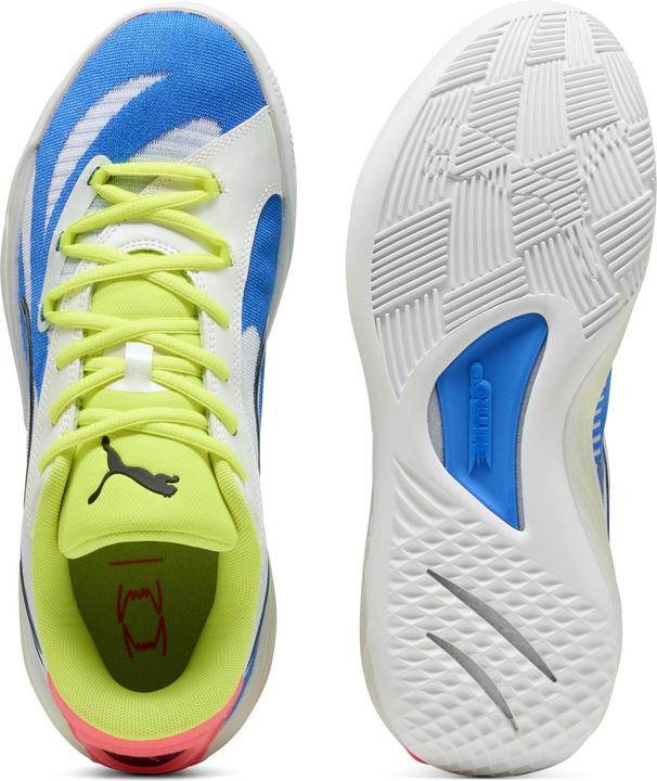 Produktbild Puma All-Pro Nitro (38)