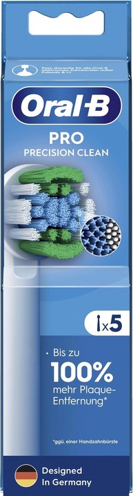 Immagine prodotto Oral-B Pro Precision Clean (5 x)