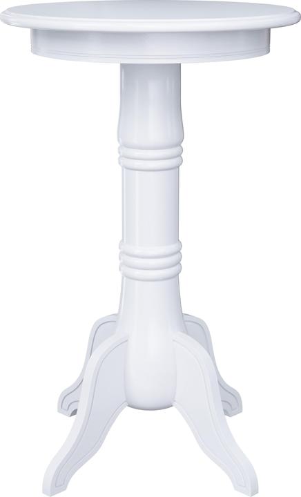 Produktbild Stradivari Beistelltisch Palazzo