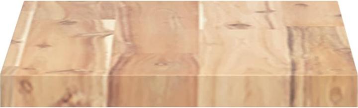 Image du produit vidaXL Tischplatte (60 x 20 cm)