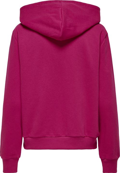 Produktbild Only ONLNOLI Sweatshirt Kapuzenpullover (M)