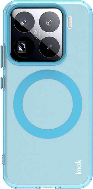Image du produit Imak Xiaomi 15 Pro - Schützende Acryl-Handyhülle mit Magnet (Xiaomi 15 Pro)
