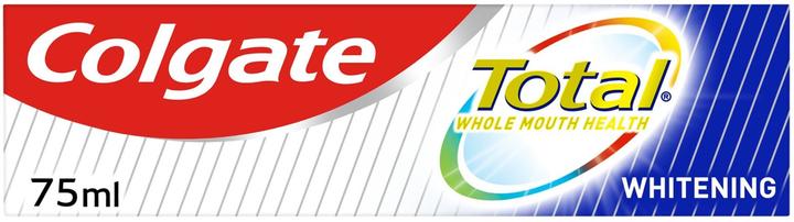 Image du produit Colgate Total Whitening (75 ml)