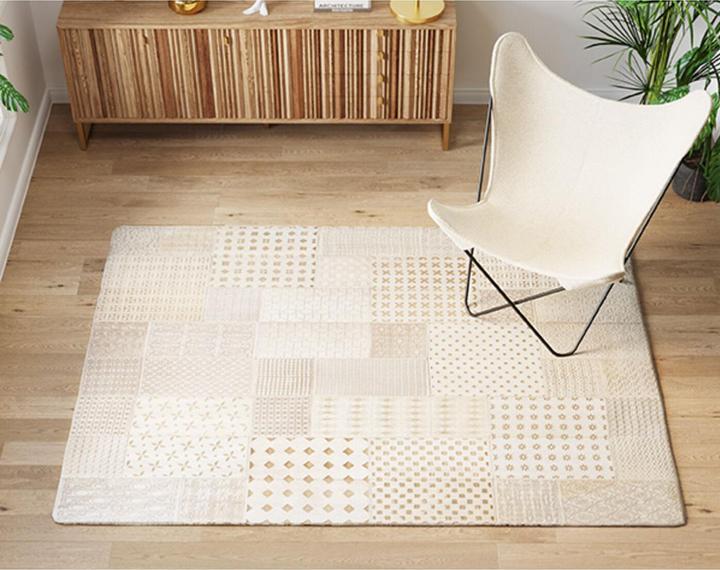 Produktbild Kare Design Teppich Sala 170x240cm (170 x 240 cm)