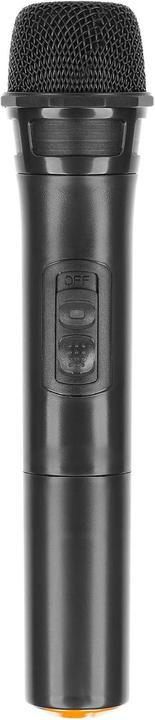 Actual product image Krüger&Matz Music Box Ultra portable wireless speaker (8 h)