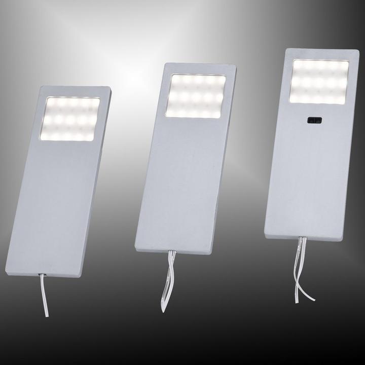 Actual product image Paul Neuhaus Helena (280 lm)