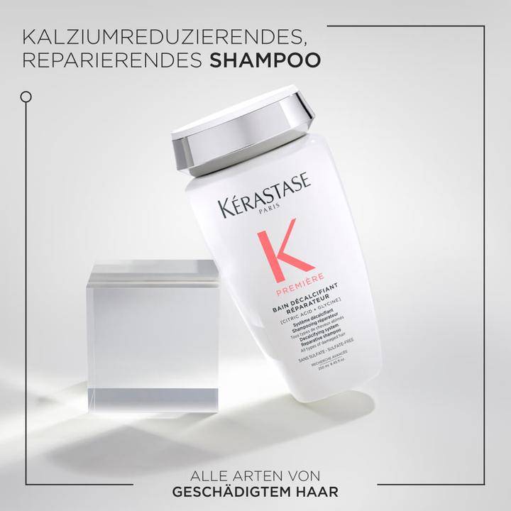 Image du produit Kérastase Première Routine Set (Kit de soins capillaires)