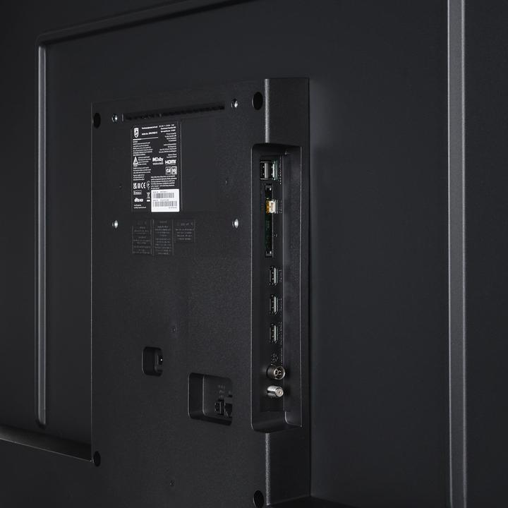 Actual product image Philips 43PUS7608/12 (43", PUS7608, LED, 4K, 2023)