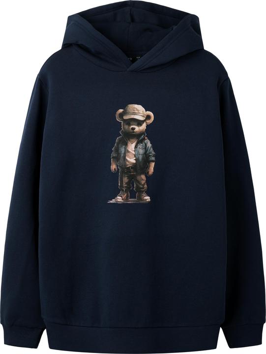 Produktbild Lmtd Regular Fit Hoodie (134, 140)