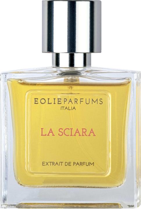 Produktbild Eolie Parfums La Sciara (Extrait De Parfum, 50 ml)