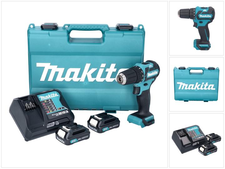 Actual product image Makita DF 332 DSAE