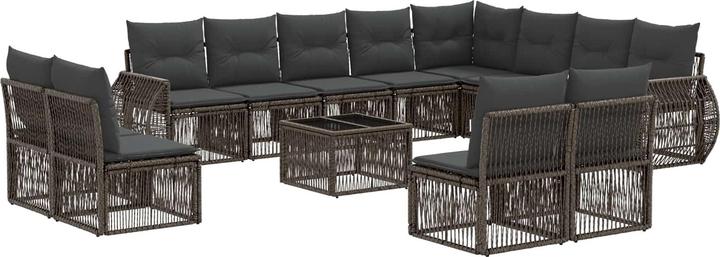 Produktbild vidaXL Garten-Sofa