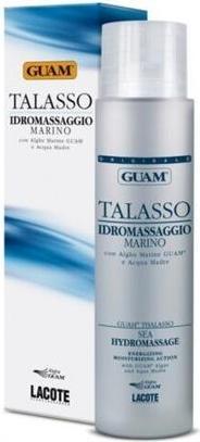 Immagine prodotto Lacoste Thalasso Idromassaggio Marino Guam 250ml (Crema corpo, 250 ml)