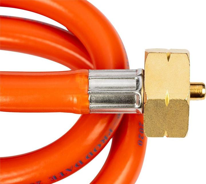 Actual product image Neo Gas connection hose, 5 m (5 m)