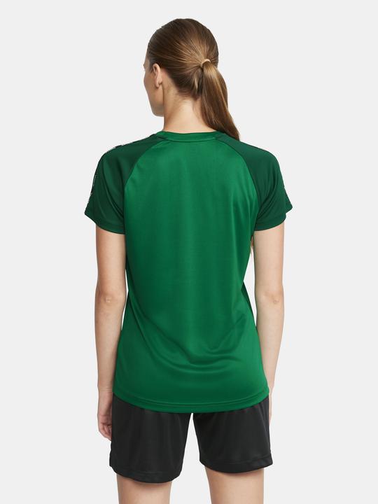 Immagine prodotto Craft Maglia A Contrasto Squad 2.0 W (M)