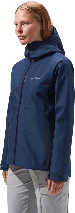 Actual product image Berghaus Waterproof Bramblfell InterActive Gore-Tex Jacket (S)