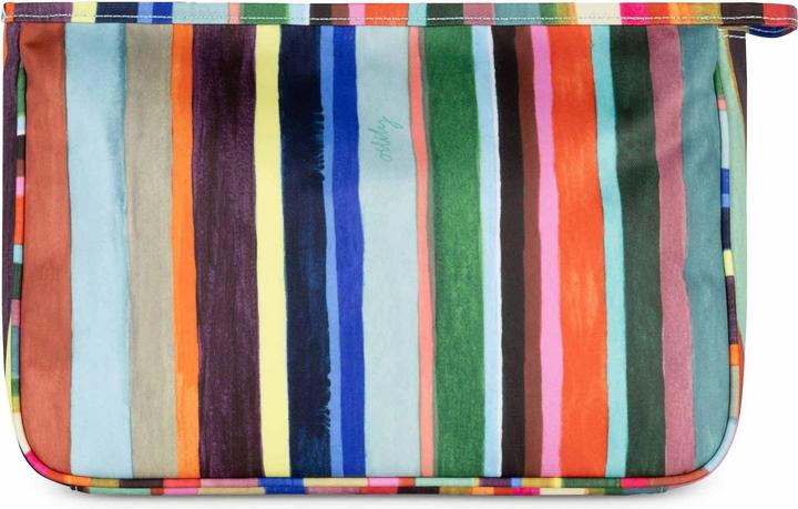 Produktbild Oilily Pieternella stripe Kosmetiktasche 28 cm (5 l)