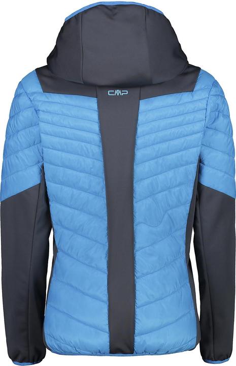 Produktbild CMP Campagnolo Jacket Fix Hood (34)