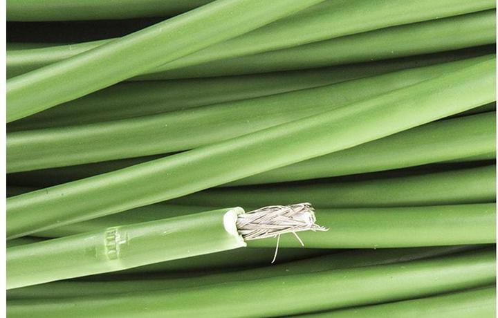 Immagine prodotto RS PRO Cavo per termocoppie schermato con isolamento in PVC per termocoppie di tipo K, L. 25m, max. +105°C (25 m)